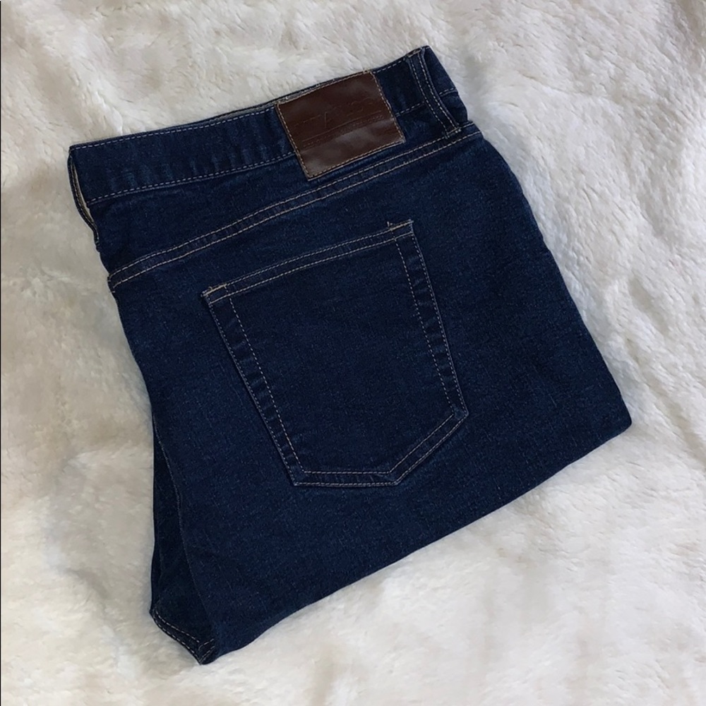 MTAILOR Denim Jeans
